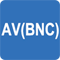 AV(BNC)