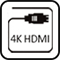 4K HDMI