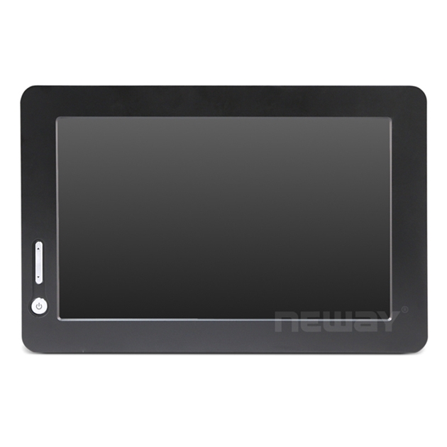 CL7603NT 7 inch USB Monitor