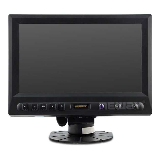 8 inch Industry Touch Monitor