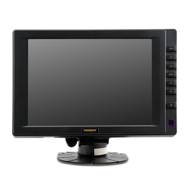  CL8813NT    8 inch Industry Touch Monitor