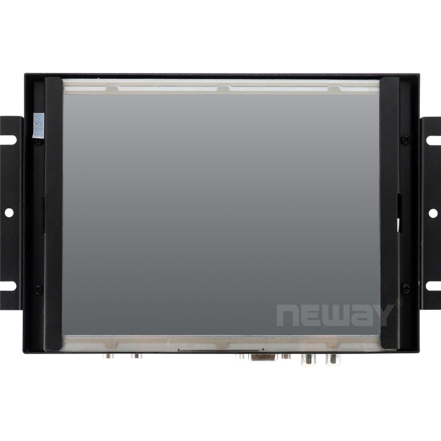 K82T 8 inch Open Frame Monitor