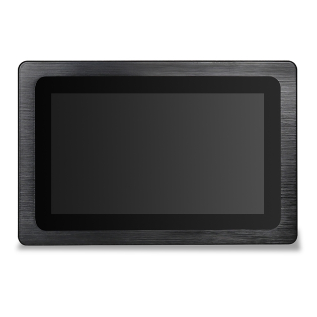 KTF Series 10.1” to 21.5” IP65 Industrial Monitor