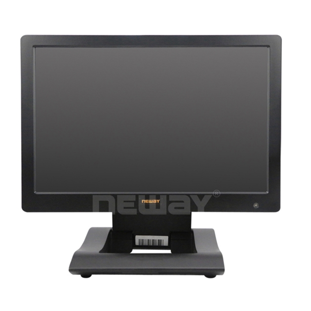 CL1015NT 10.1 inch LCD Touch Monitor