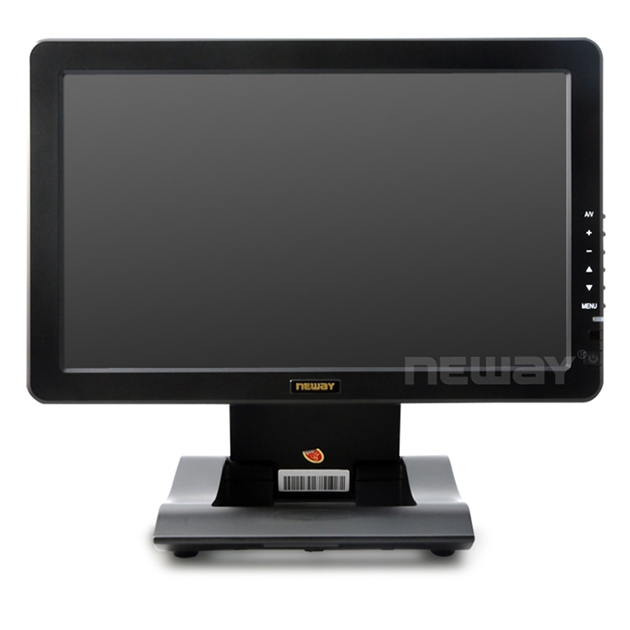 CL1012NT 10.1 inch Touch Screen Monitor