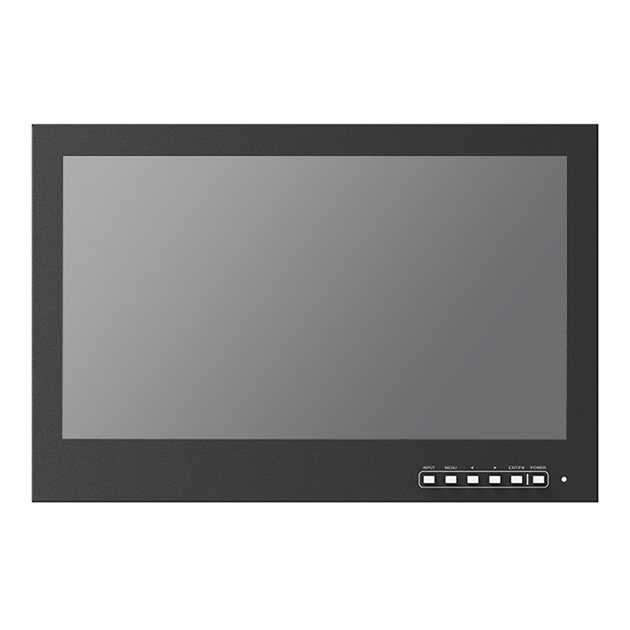 P1560AS 15.6 inch SDI Security Monitor