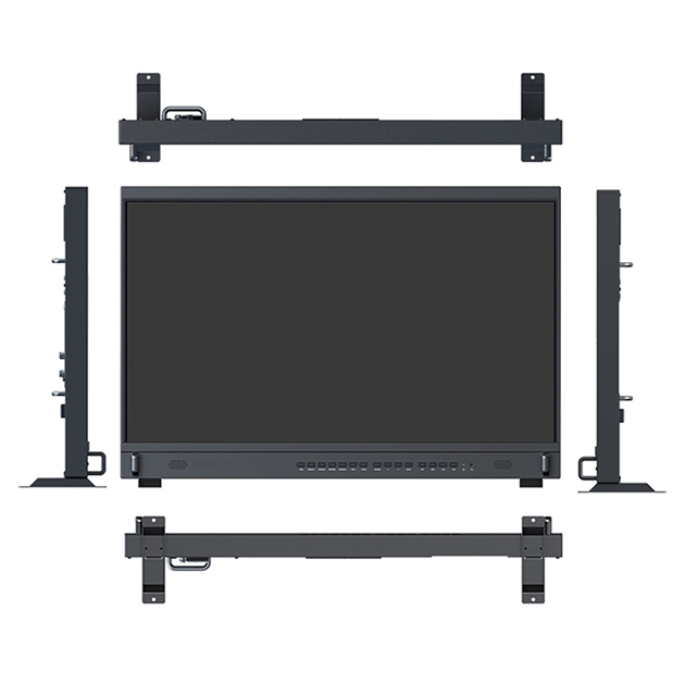 4K Broadcast Director Monitor