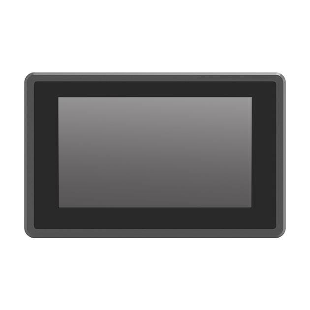 7 inch 1000nits IP64 Monitor