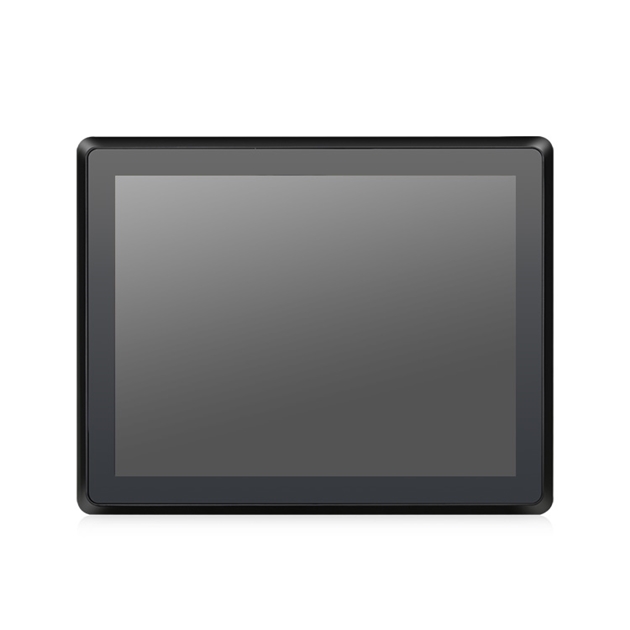 KQ Series  7” to 21.5” Font IP65 Industrial Monitor