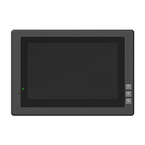 Embedded Industrial Panel PC
