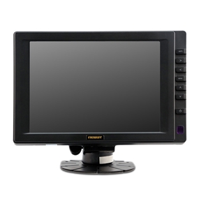  8 inch Industry Touch Monitor