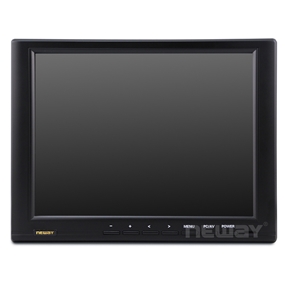 10.4 inch Touch Screen Monitor