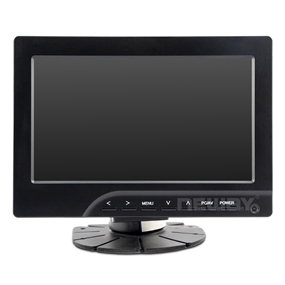 7 inch Industry Touch Monitor