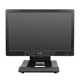 10.1 inch LCD Touch Monitor