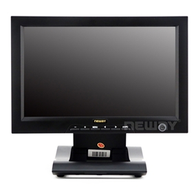 10.1 inch Capacitive Touch Monitor