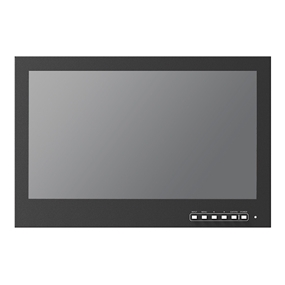 15.6 inch SDI Security Monitor